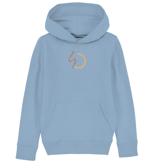 Jucarro - Kids Basic Hoodie